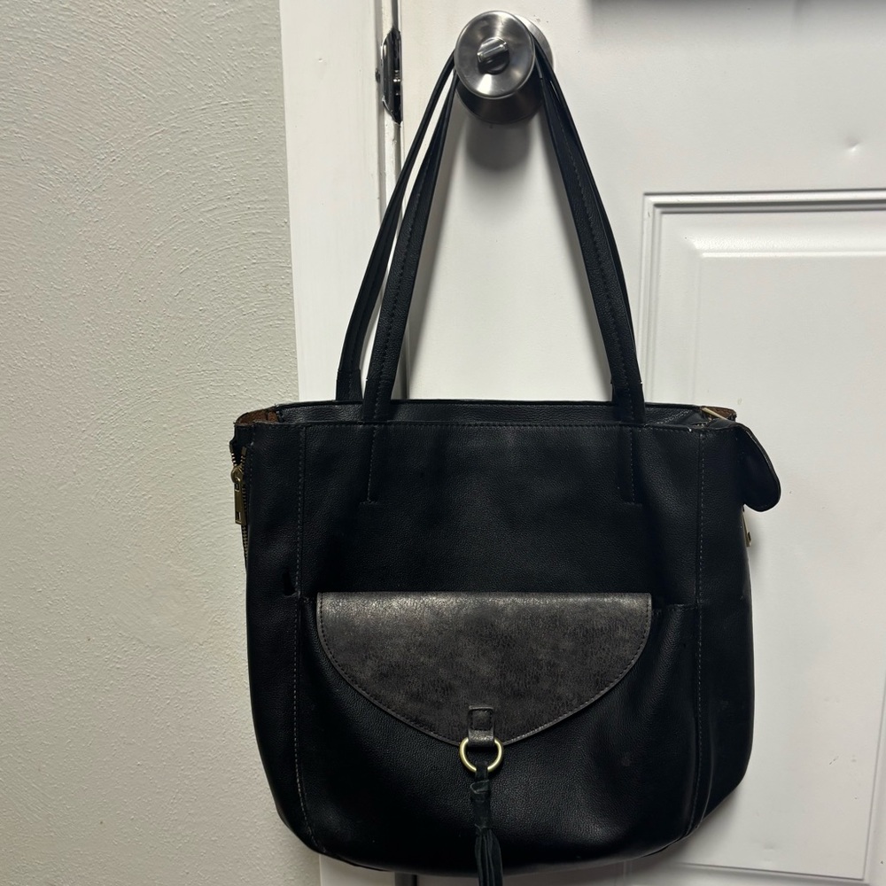 Anthropologie Purse